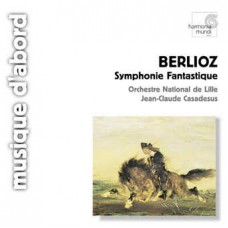 白遼士：幻想交響曲　Berlioz：Symphonie Fantastique